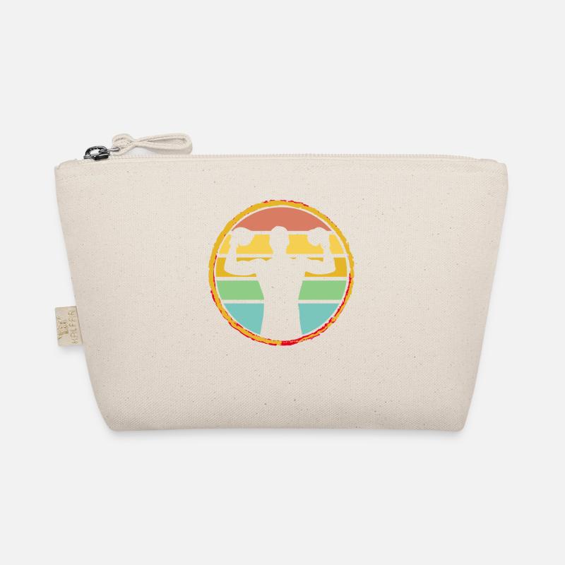 Boxing Organic Pouch