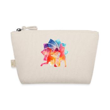Boxing - Organic Pouch - nature - Front