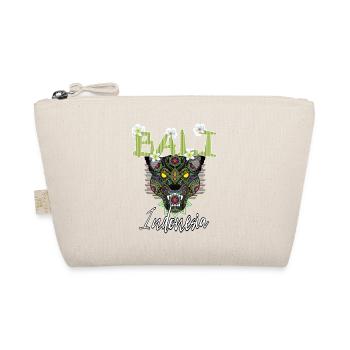 Bali - Indonésie - Trousse biologique - nature - Devant