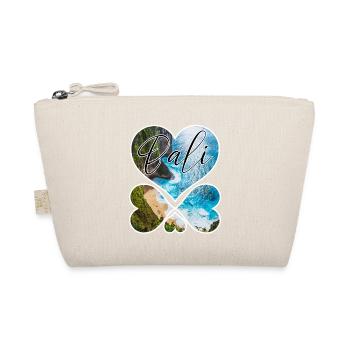 Bali - Indonésie - Trousse biologique - nature - Devant