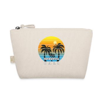 Bali - Indonésie - Trousse biologique - nature - Devant