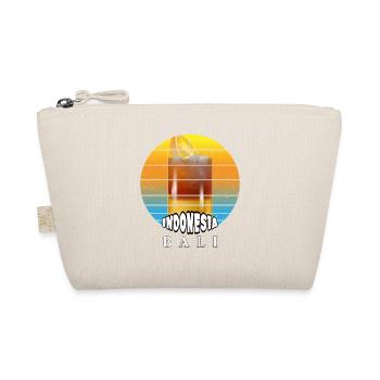 Bali - Indonésie - Trousse biologique - nature - Devant