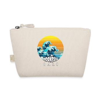 Bali - Indonésie - Trousse biologique - nature - Devant