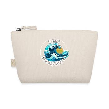 Bali - Indonésie - Trousse biologique - nature - Devant