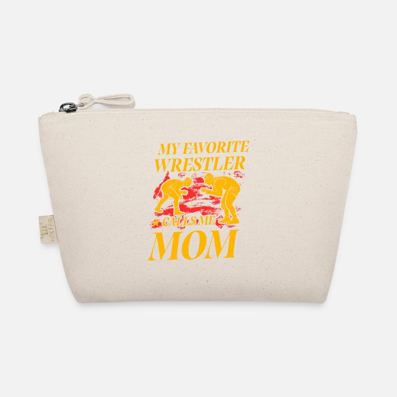 Mon lutteur préféré m’appelle maman Trousse biologique