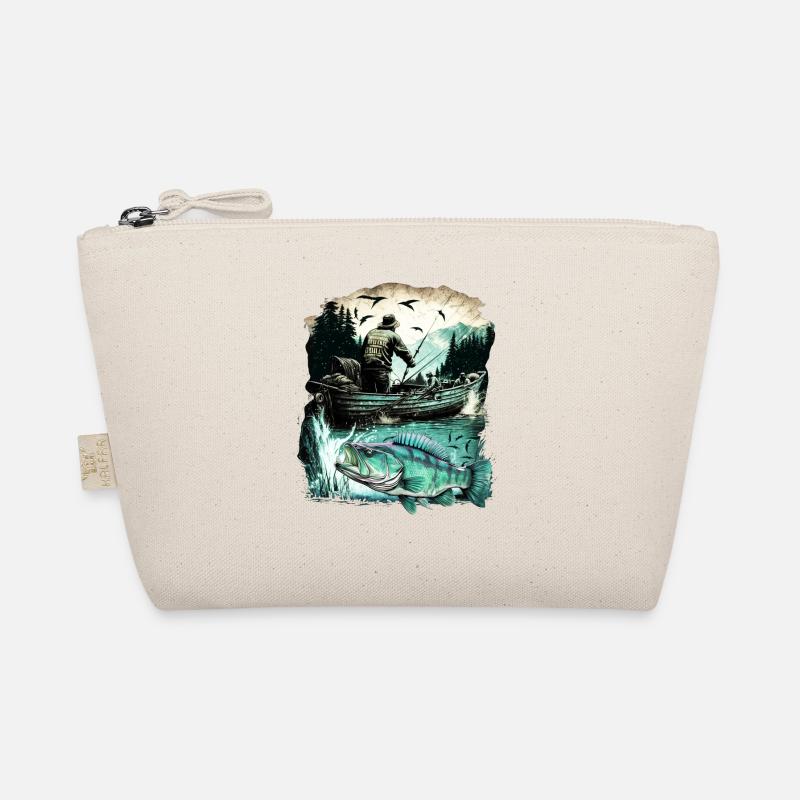 Poisson bar Trousse biologique