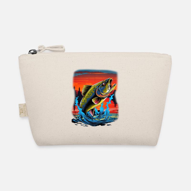 Poisson bar Trousse biologique