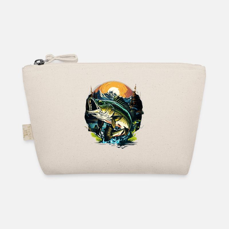Poisson bar Trousse biologique