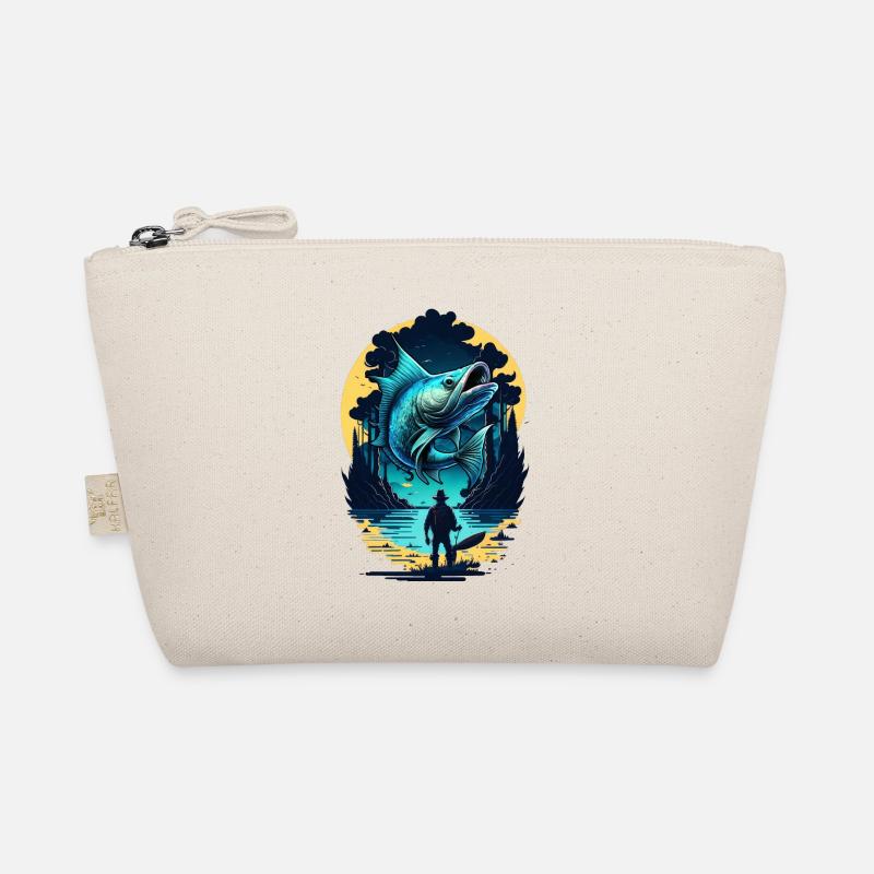 Poisson bar Trousse biologique