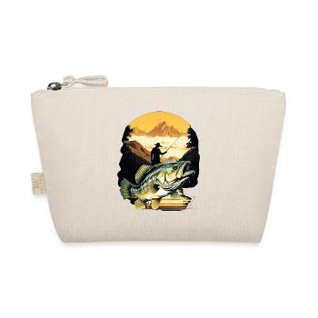l’achigan - Trousse biologique - nature - Devant