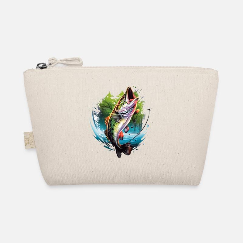 Poisson bar Trousse biologique