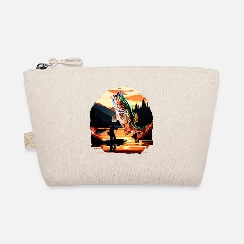 Poisson bar Trousse biologique