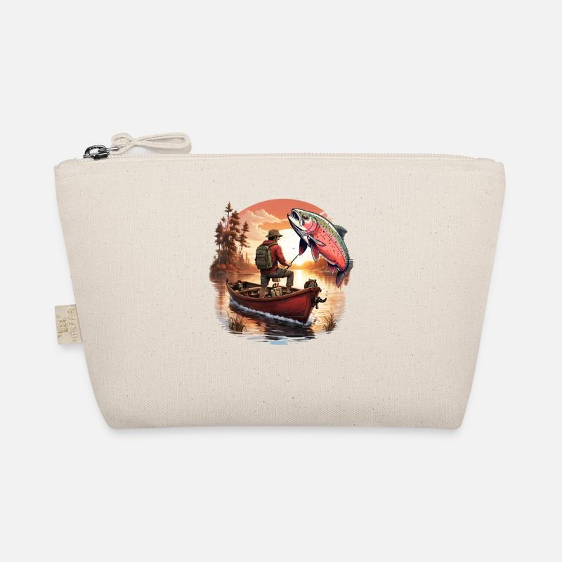 Poisson bar Trousse biologique