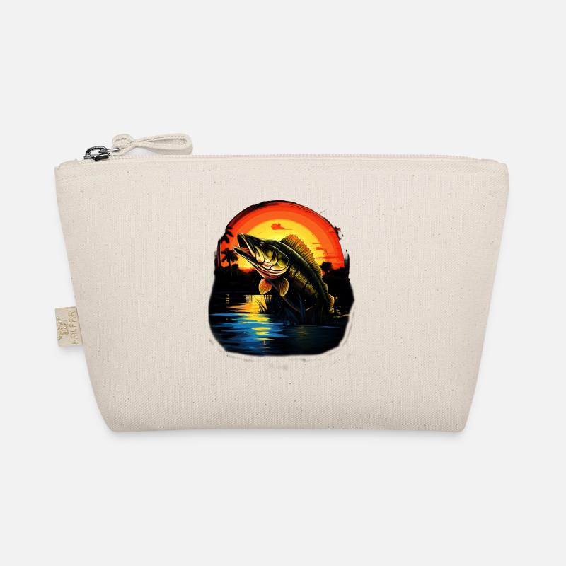 Poisson bar Trousse biologique