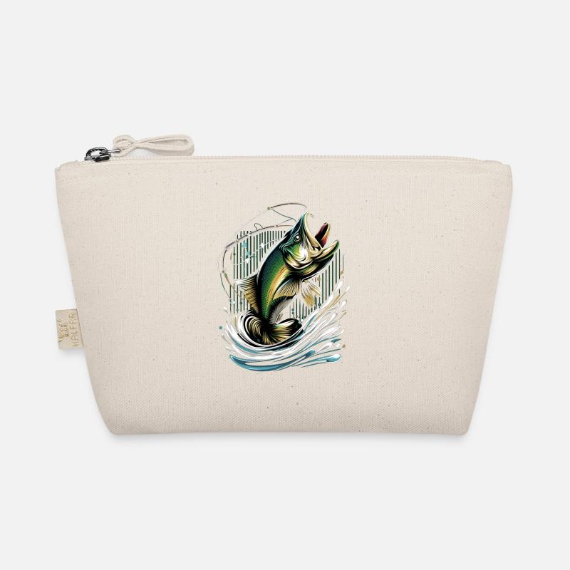Poisson bar Trousse biologique