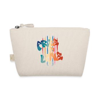 Libre d’aimer - Trousse biologique - nature - Devant