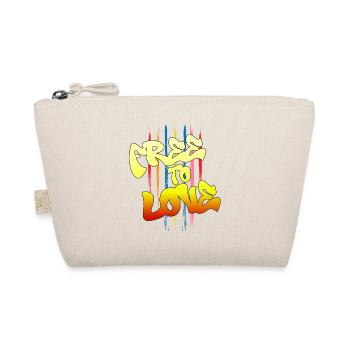 Libre d’aimer - Trousse biologique - nature - Devant
