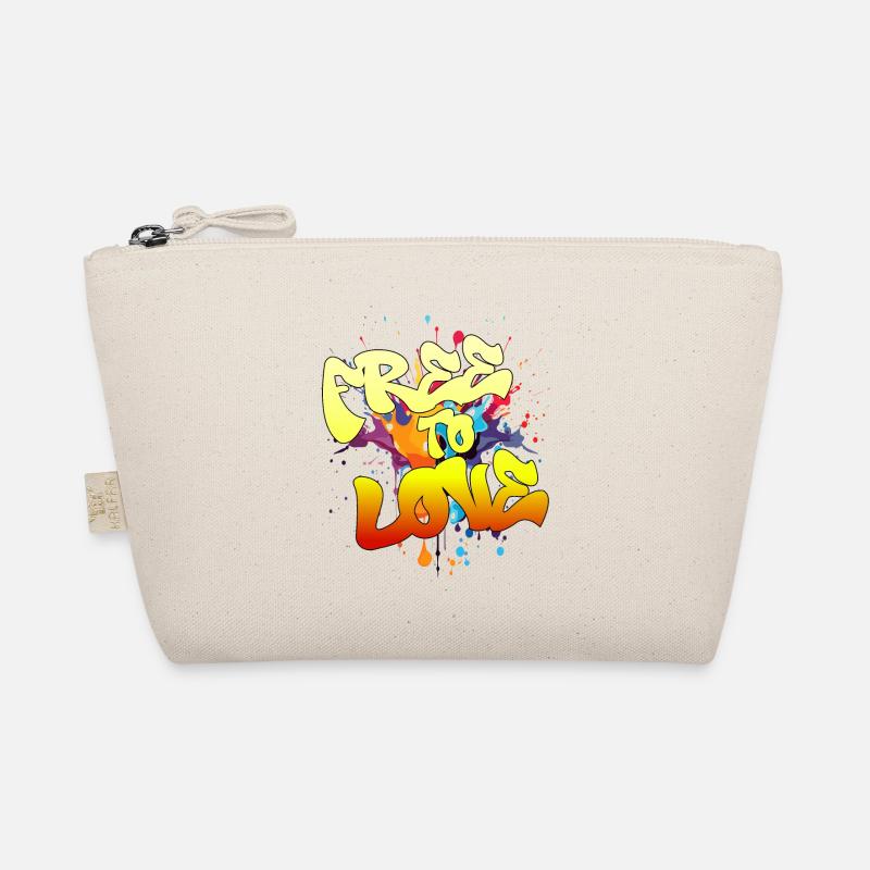 Libre d’aimer Trousse biologique