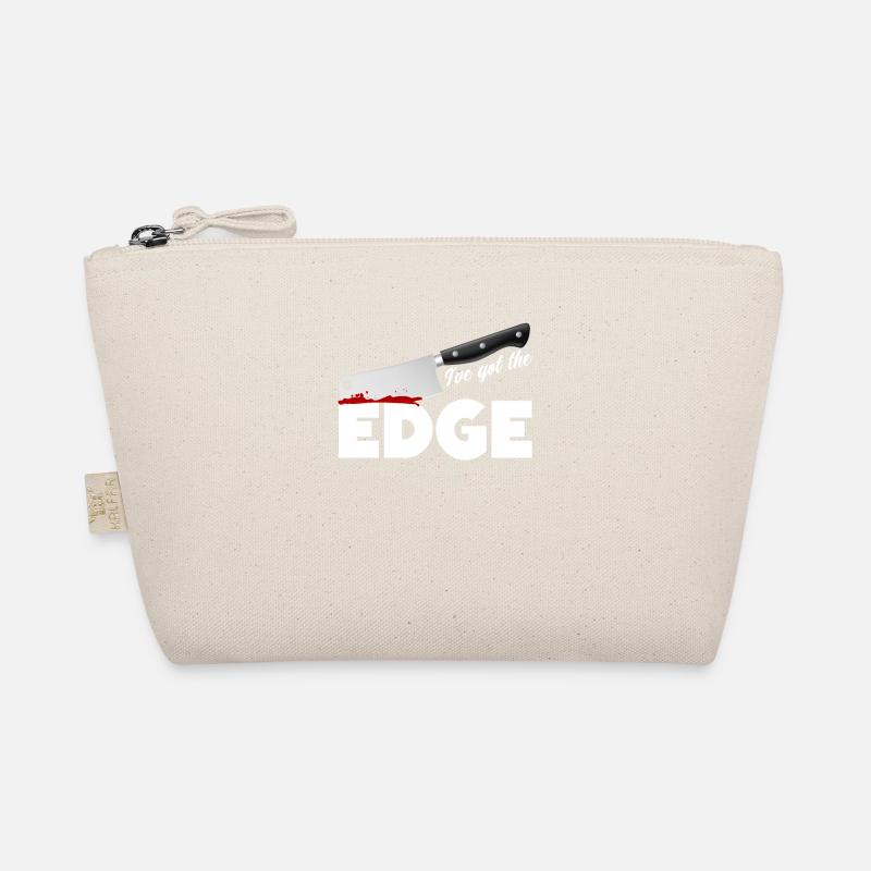 I have Edge Organic Pouch