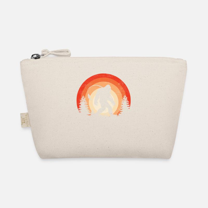 Barschfisch Big Foot Bio-Täschchen