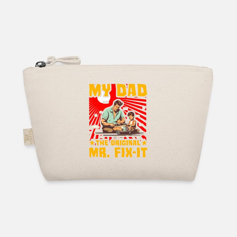 Mon père le premier M. Fix-it Trousse biologique