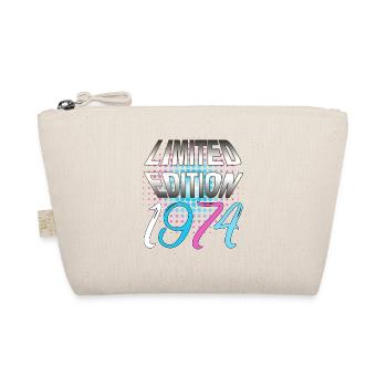 Édition limitée 1974 - Trousse biologique - nature - Devant