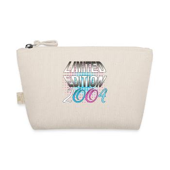 Limited Edition 2004 - Organic Pouch - nature - Front
