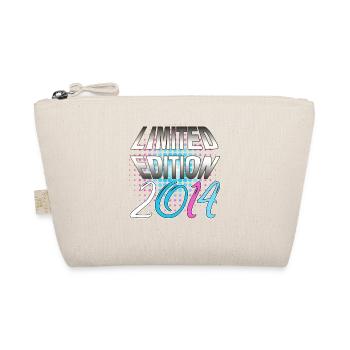 Édition limitée 2014 - Trousse biologique - nature - Devant