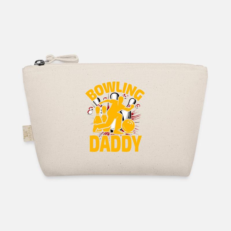 Bowling Daddy Organic Pouch