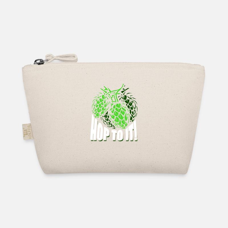 Auf Geht's Bio-Täschchen