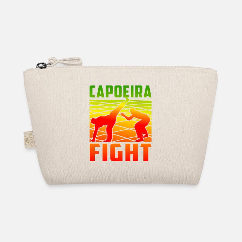 Combat de capoeira Trousse biologique