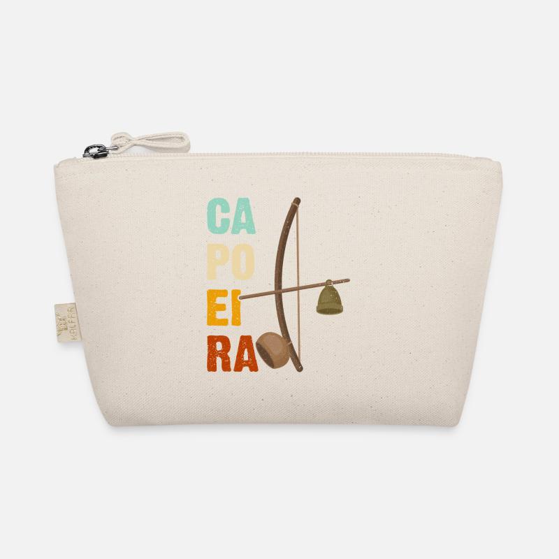 Capoeira Trousse biologique