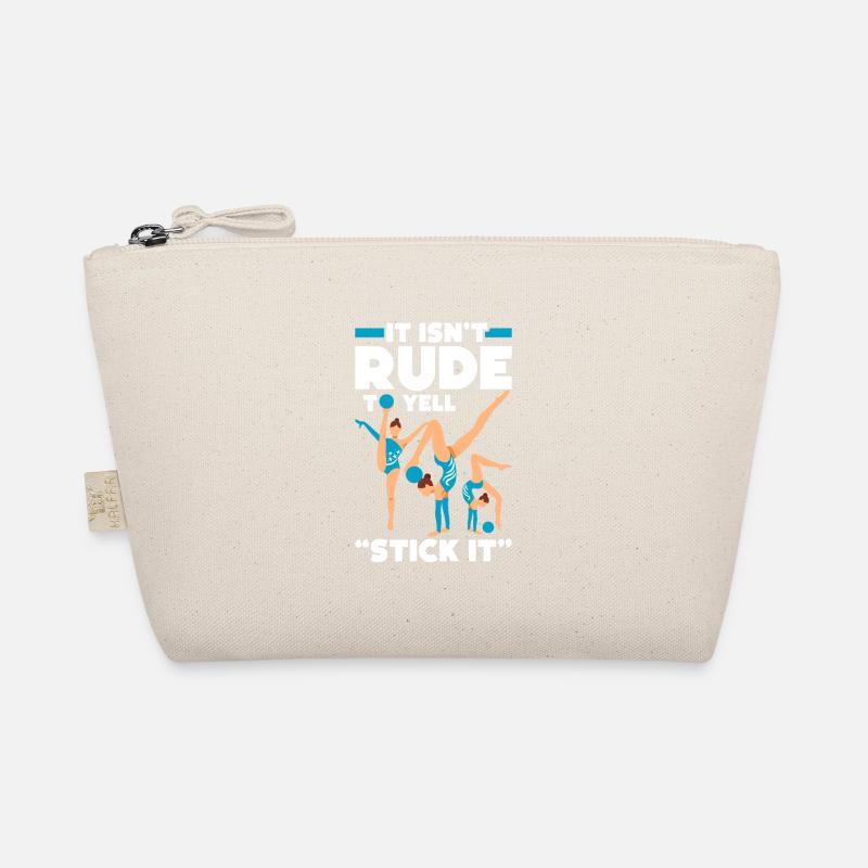 Ce n’est pas impoli de crier Trousse biologique