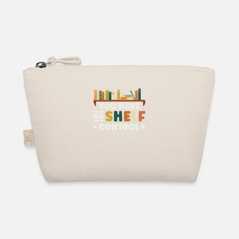 You don't have shelf control Organic Pouch