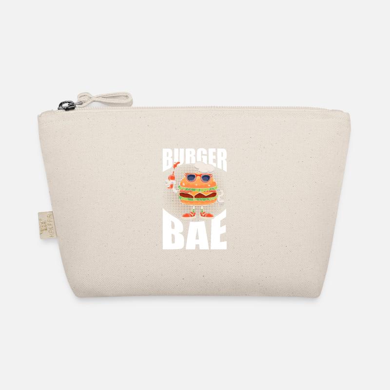Burger Bae for all burger and Organic Pouch