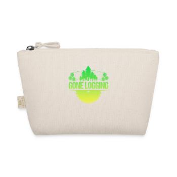 Disparition de l’exploitation forestière - Trousse biologique - nature - Devant