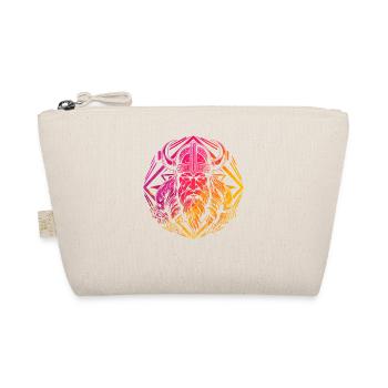Viking - Trousse biologique - nature - Devant