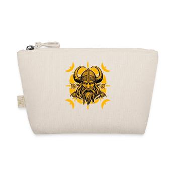 Viking - Trousse biologique - nature - Devant