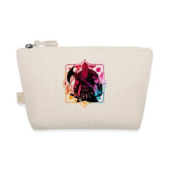 Viking - Trousse biologique - nature - Devant