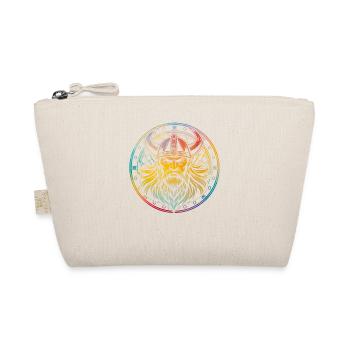 Viking - Trousse biologique - nature - Devant