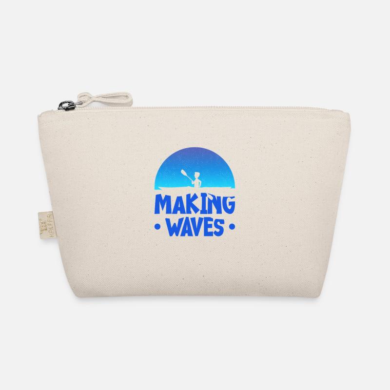 Faire des vagues Trousse biologique