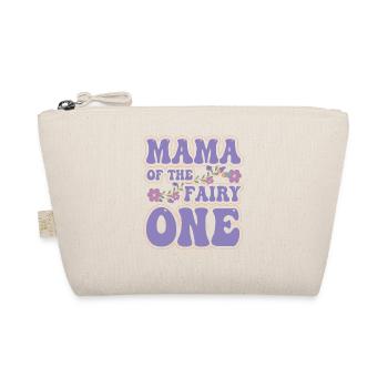 Maman de la fée Une - Trousse biologique - nature - Devant