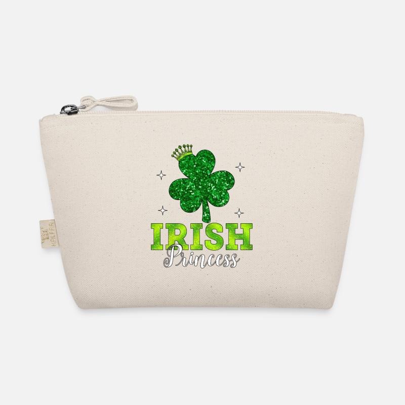 Irish Princess Organic Pouch