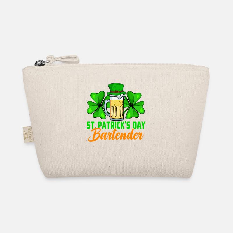 Barman de la Saint-Patrick Trousse biologique