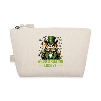 Qui se sent chanceux ? - Trousse biologique - nature - Devant