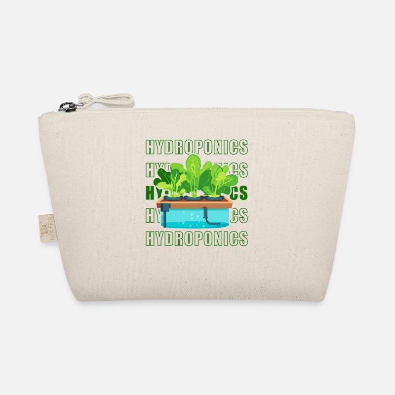 Hydroponics Organic Pouch