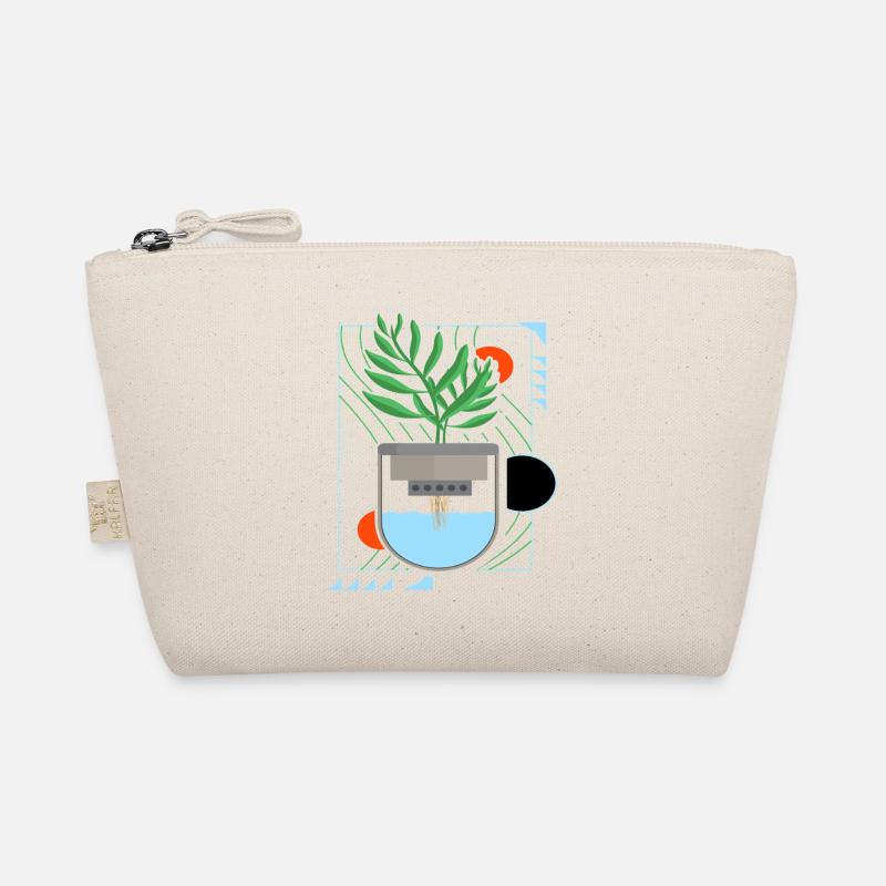 Hydroponics Organic Pouch