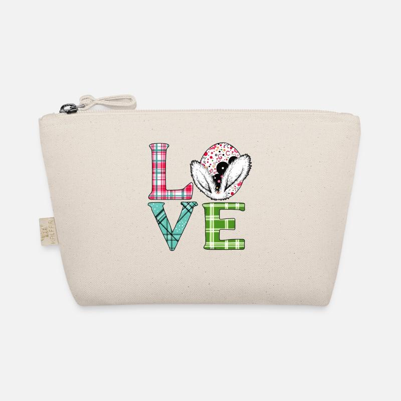 Amour Pâques Trousse biologique