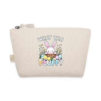 Qu’est-ce que c’est que Fluff ? - Trousse biologique - nature - Devant