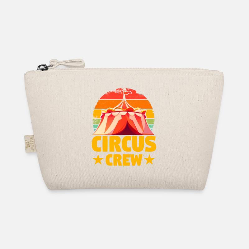 Équipe de cirque Trousse biologique